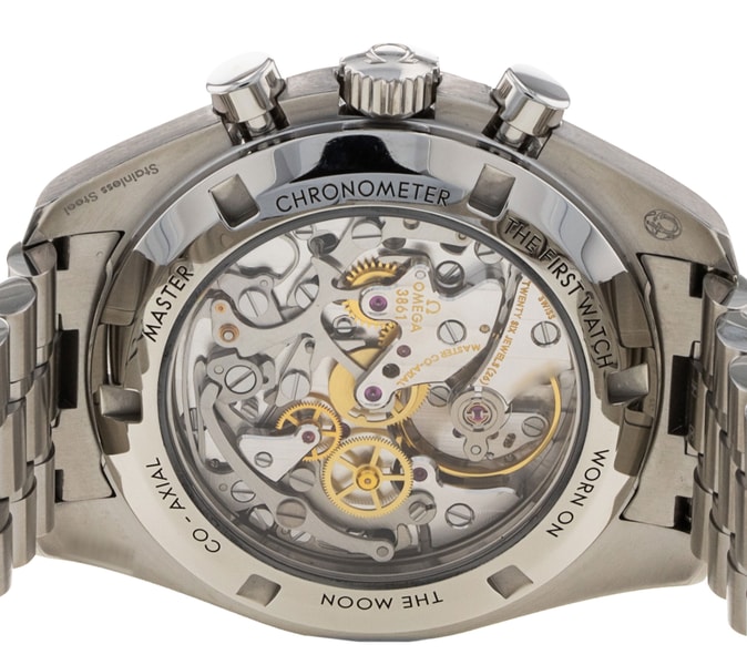 Omega Speedmaster Moonwatch Professional 310.30.42.50.01.002